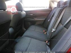 نيسان ألتيما